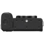 Sony ZV-E1 Mirrorless Full Frame Vlog Camera (Black) [Body Only] - Image 7