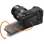 Sony ZV-E1 Mirrorless Full Frame Vlog Camera (Black) [Body Only] - Image 9