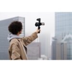 Sony ZV-E1 Mirrorless Full Frame Vlog Camera (Black) [Body Only] - Image 10