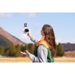 Sony ZV-E1 Mirrorless Full Frame Vlog Camera (White) [Body Only] - Image 11