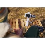 Sony ZV-E1 Mirrorless Full Frame Vlog Camera (White) [Body Only] - Image 12