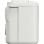 Sony ZV-E1 Mirrorless Full Frame Vlog Camera (White) [Body Only] - Image 3