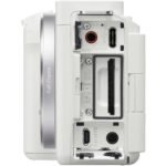 Sony ZV-E1 Mirrorless Full Frame Vlog Camera (White) [Body Only] - Image 5