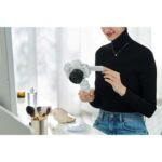 Sony ZV-E1 Mirrorless Full Frame Vlog Camera (White) [Body Only] - Image 9