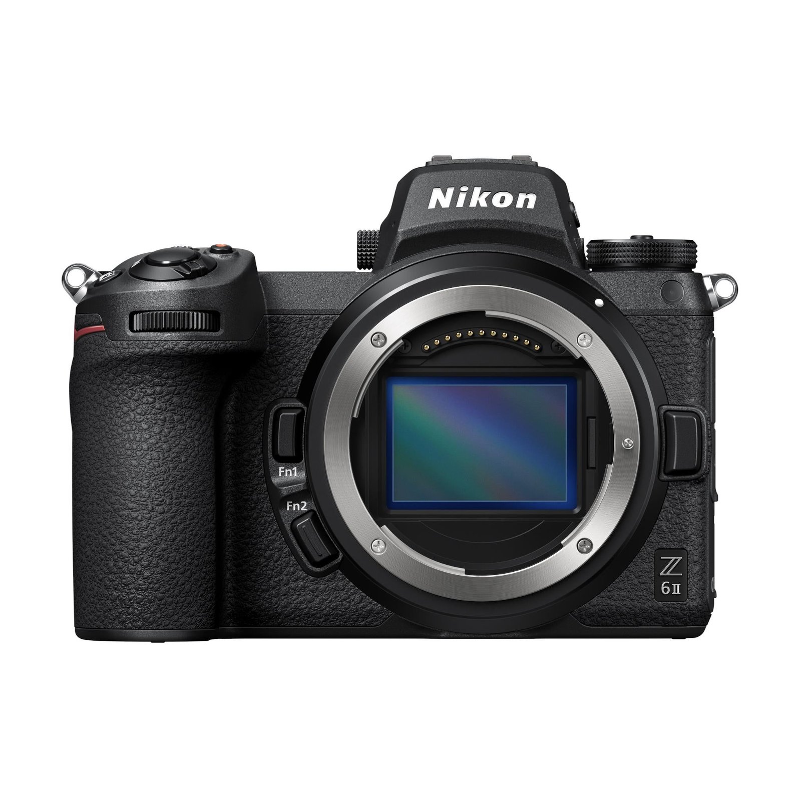 636758-Product-0-I-638209261848324417_029184b6-20c9-43c8-9f4e-61f4775826db.jpg Nikon Z6II Mirrorless Camera (Body Only) - Image 1