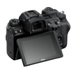 Nikon Z6II Mirrorless Camera (Body Only) - Image 2