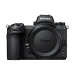 Nikon Z6II Mirrorless Camera (Body Only) - Image 5