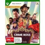 Crime Boss: Rockay City