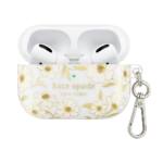 Kate Spade Sunshine Floral AirPods Pro Case for 1st / 2nd Gen