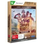 Company of Heroes 3