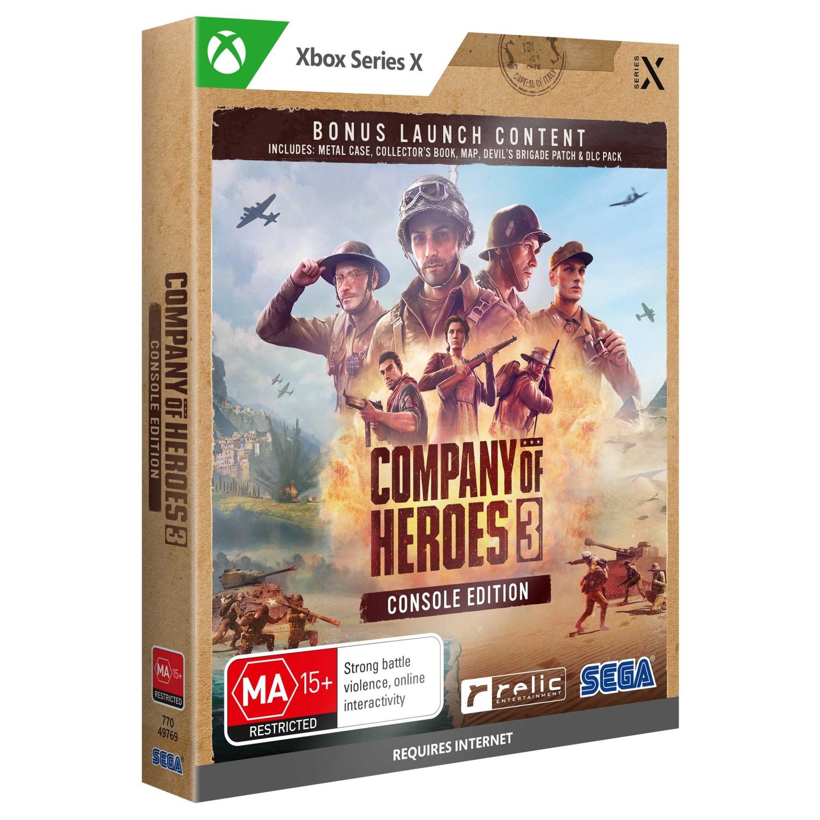 638991-Product-0-I-638170523411459480.jpg Company of Heroes 3 - Image 1