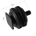 SmallRig Cold Shoe Adapter Pack (2 pcs) 1631 - Image 4
