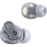 Beats Studio Buds + True Wireless Noise Cancelling Earbuds (Transparent) - Image 3