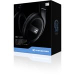 Sennheiser HD 569 Wired Over-Ear Closed Back Headphones - Image 9