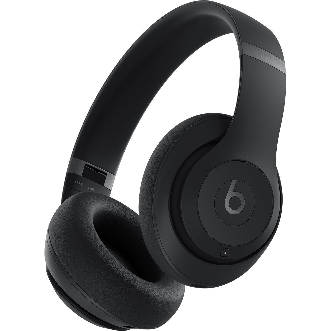 640446-Product-0-I-638259204607734188.jpg Beats Studio Pro ANC Over-Ear Wireless Headphones (Black) - Image 1