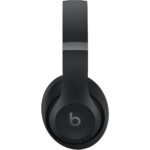 Beats Studio Pro ANC Over-Ear Wireless Headphones (Black) - Image 2