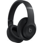 Beats Studio Pro ANC Over-Ear Wireless Headphones (Black) - Image 3