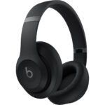 Beats Studio Pro ANC Over-Ear Wireless Headphones (Black) - Image 4