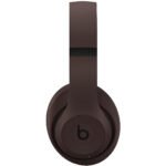 Beats Studio Pro ANC Over-Ear Wireless Headphones (Deep Brown) - Image 2