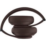 Beats Studio Pro ANC Over-Ear Wireless Headphones (Deep Brown) - Image 5