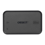 OBSBOT UVC to HDMI Adapter 2nd Gen for Tiny and Meet Series Webcams