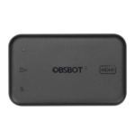 OBSBOT UVC to HDMI Adapter 2nd Gen for Tiny and Meet Series Webcams