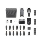 DJI Mavic 3 Pro Drone Fly More Combo (DJI RC) - Image 7