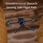 DJI Mavic 3 Pro Drone Fly More Combo (DJI RC) - Image 10