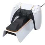 Powerwave Dual Charging Stand for PlayStation 5 Controllers - Image 4
