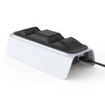 Powerwave Dual Charging Stand for PlayStation 5 Controllers - Image 6