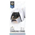 Powerwave Dual Charging Stand for PlayStation 5 Controllers - Image 7