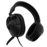 Corsair HS55 Stereo Gaming Headset (Carbon) - Image 3