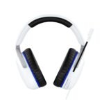 HyperX Cloud Stinger 2 Gaming Headset for PlayStation (White) - Image 3
