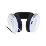 HyperX Cloud Stinger 2 Gaming Headset for PlayStation (White) - Image 4