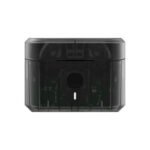 HyperX Cirro Buds Pro True Wireless Earbuds (Tan) - Image 4