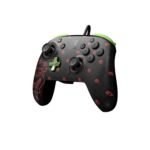 Rematch Glow Wired Controller for Nintendo Switch (Bowser) - Image 4