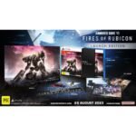 ARMORED CORE VI FIRES OF RUBICON Launch Edition - Image 2