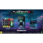 Flashback 2 Limited Edition - Image 2