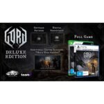Gord Deluxe Edition - Image 2