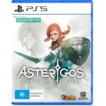 Asterigos: Curse of the Stars Deluxe Edition
