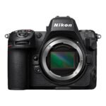 Nikon Z8 Mirrorless Camera (Body Only)