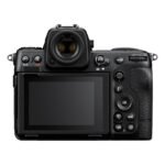 Nikon Z8 Mirrorless Camera (Body Only) - Image 2