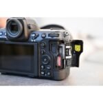 Nikon Z8 Mirrorless Camera (Body Only) - Image 4