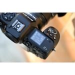 Nikon Z8 Mirrorless Camera (Body Only) - Image 5