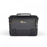 Adventura SH 160 III Camera Bag (Black) - Image 4