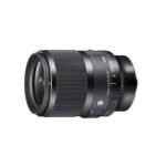 Sigma 35mm F1.4 DG DN Art Series Camera Lens for Sony-E Mount