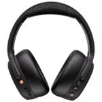 Skullcandy Crusher ANC 2 Wireless Over-Ear Headphones (True Black) - Image 2