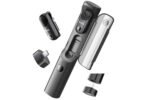 BOYA Magic Transformable Al-Powered Mini Wireless Microphone