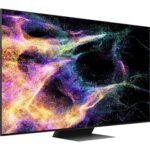 TCL 85" C845 4K UHD Mini LED QLED Google TV [2023] - Image 2