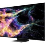 TCL 85" C845 4K UHD Mini LED QLED Google TV [2023] - Image 3